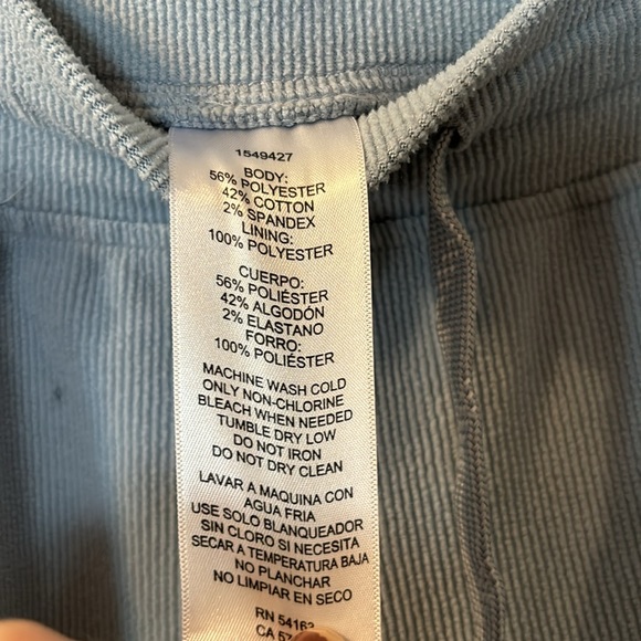 Marc New York sweat suit size medium - Picture 7 of 8